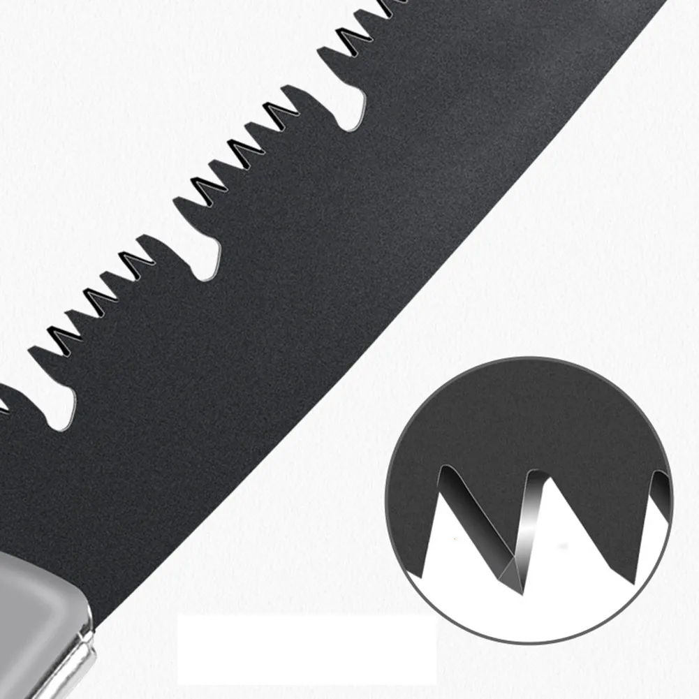 Sierra plegable SK5, sierras d - Gardening Hand Tools Japanese reseña y precio