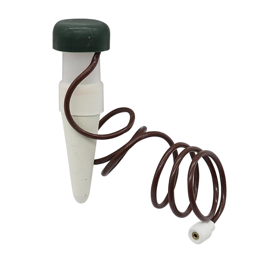 Picos de autorriego de cerámic - Automatic Plant Waterer reseña y precio