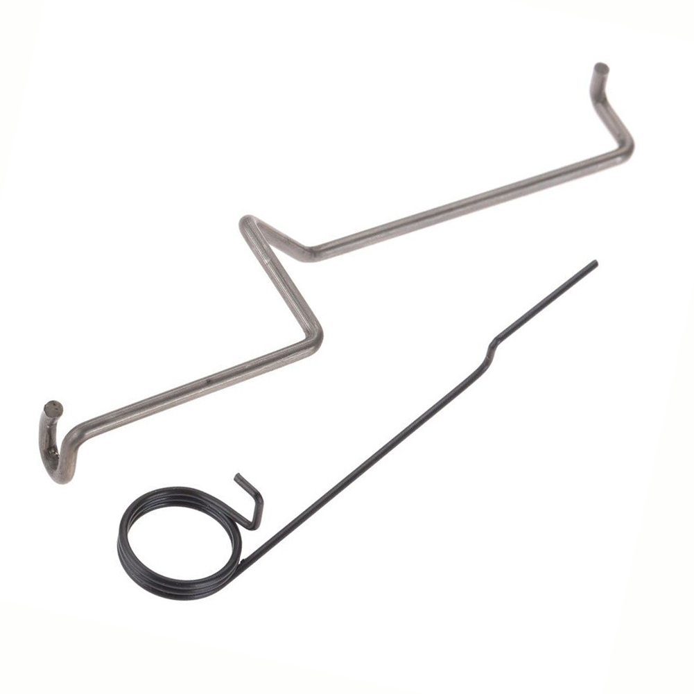 Kit de resorte del eje del int - Gardening Tools Essential reseña y precio