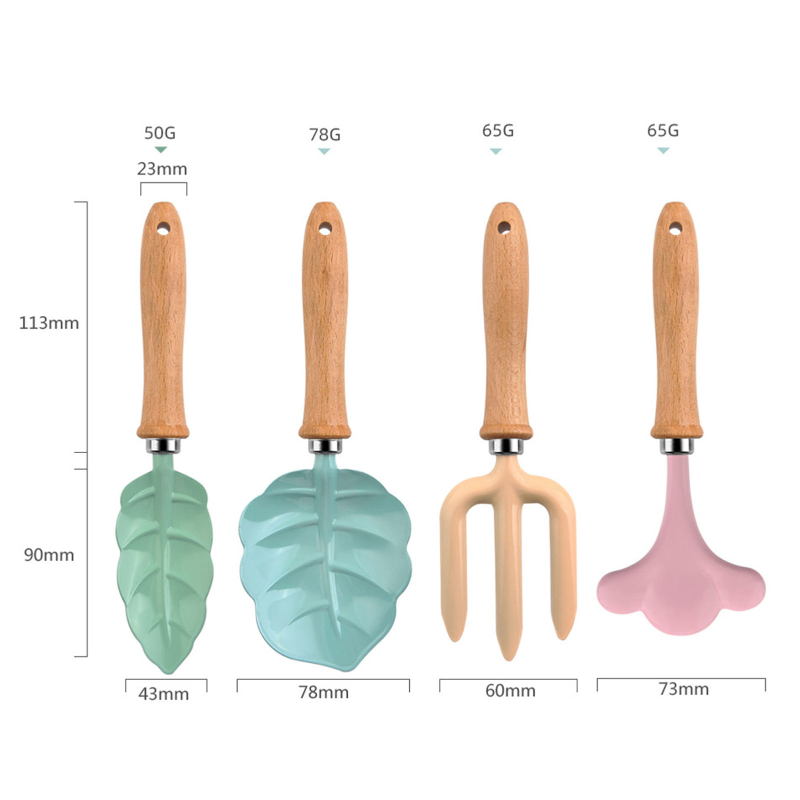 Little Gardener-Juego de herra - Gardening Tools Girls reseña y precio
